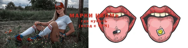 хмурый Алексеевка